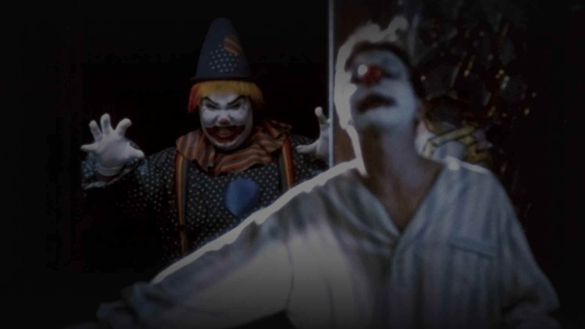 Still from Clownhouse (1989) — still from Clownhouse (1989), dir. Victor Salva, via TMDB