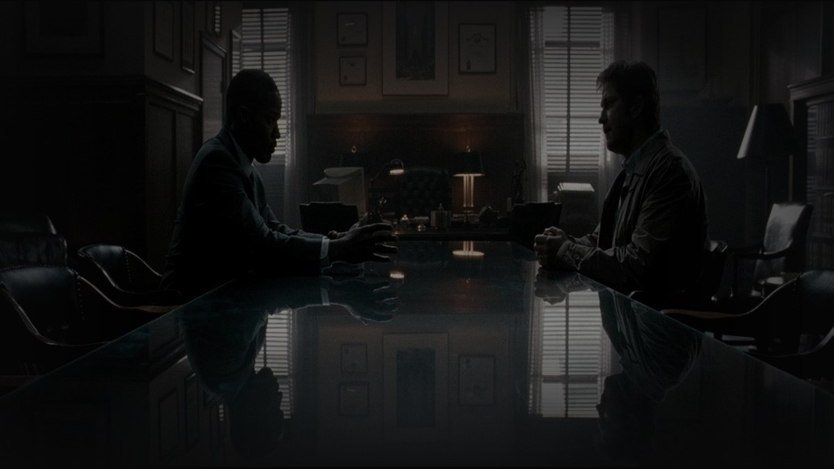 Still from Law Abiding Citizen (2009) — blu-ray screencap from highdefdiscnews.com (2018), pre-brightened 1.20, baked 0.45, output brightness 20.0