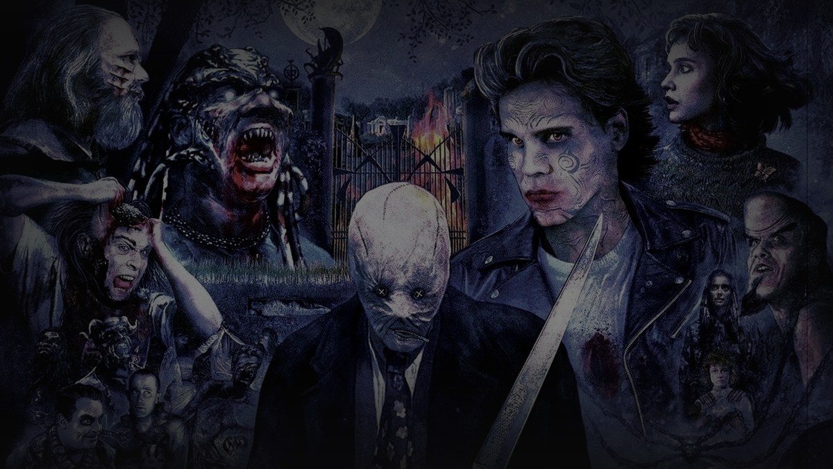 Still from Nightbreed (1990) — still from Nightbreed (1990), dir. Clive Barker, via TMDB